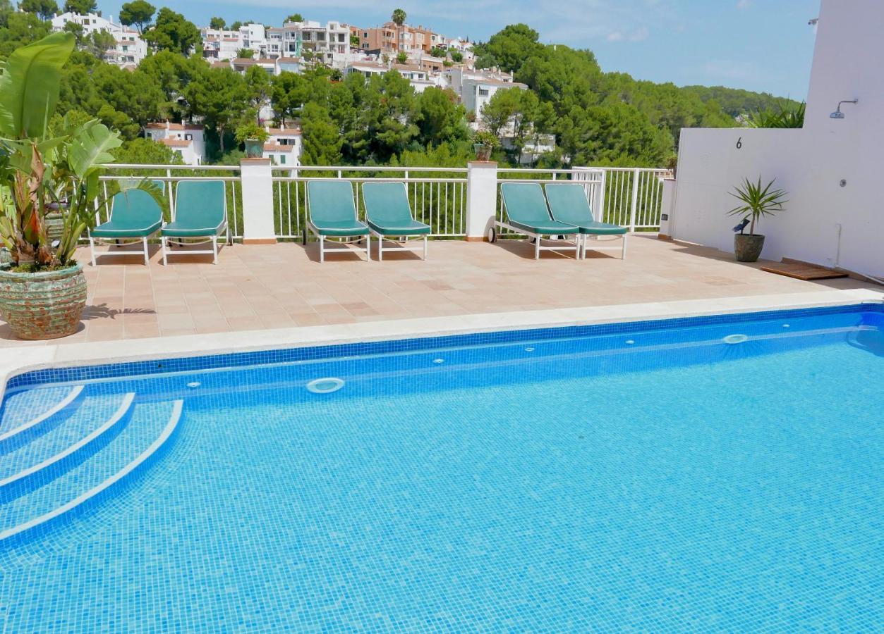 Es Cuco Apartment Cala Galdana (Menorca)